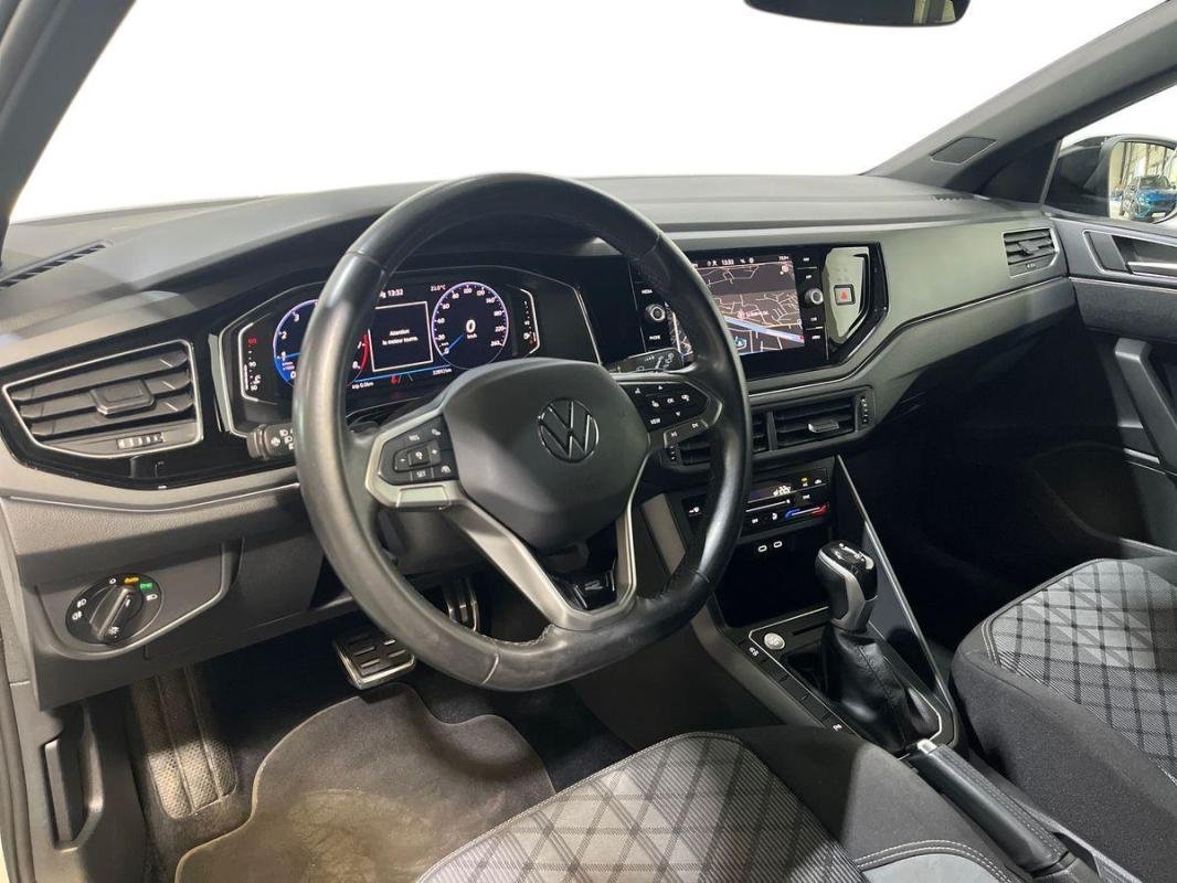 Volkswagen Taigo - Photo 9