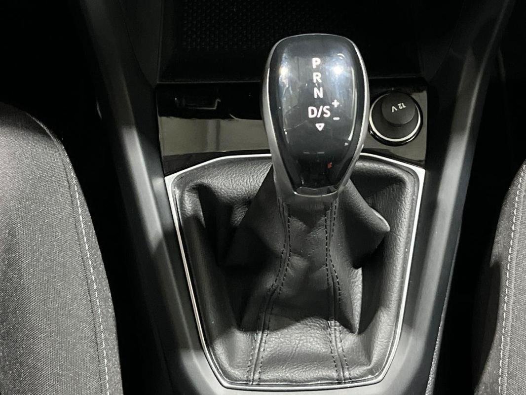 Volkswagen T-Cross - Photo 11