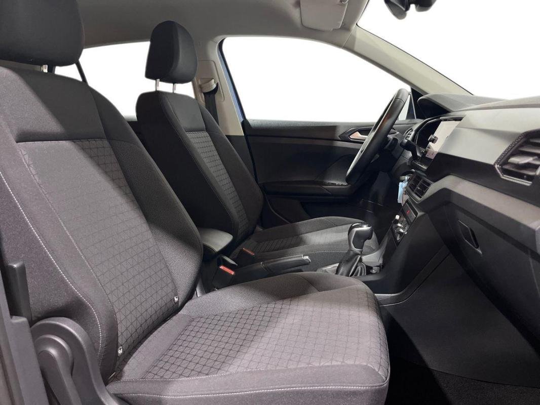 Volkswagen T-Cross - Photo 13