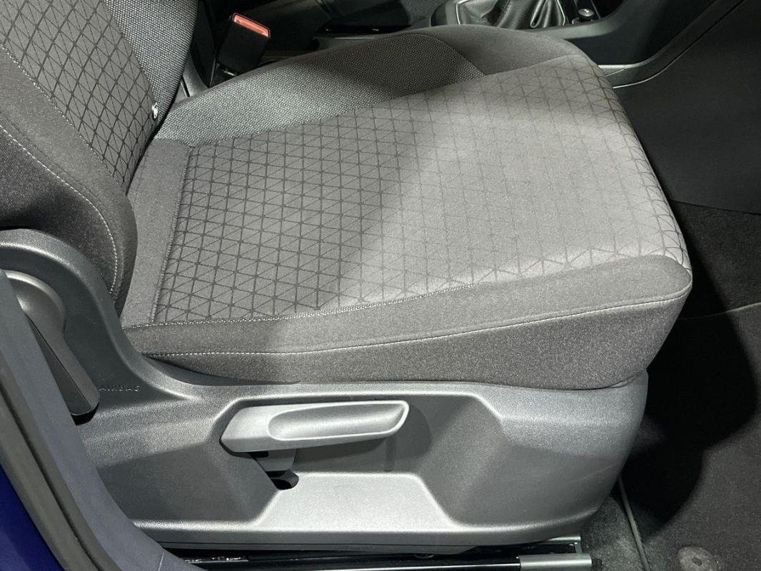 Volkswagen T-Cross - Photo 14
