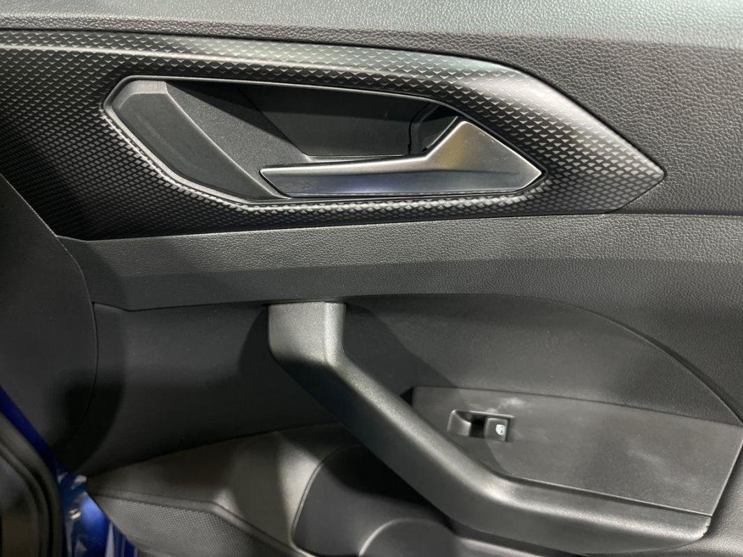 Volkswagen T-Cross - Photo 15