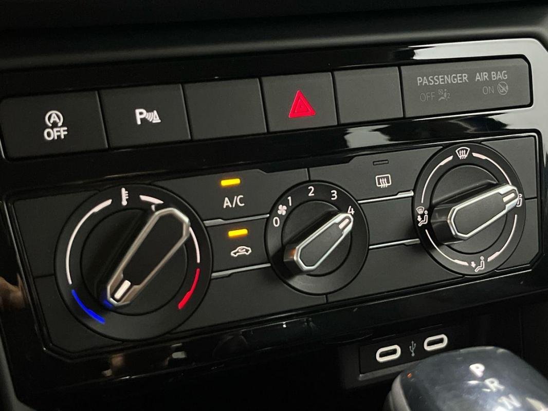 Volkswagen T-Cross - Photo 19