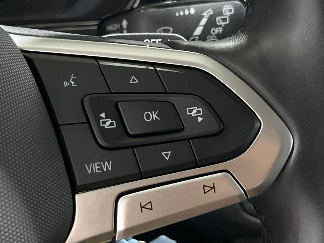 Volkswagen T-Cross - Photo 20