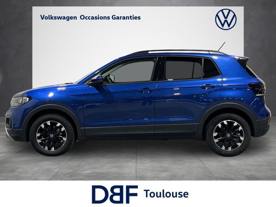 Volkswagen T-Cross - Photo 2