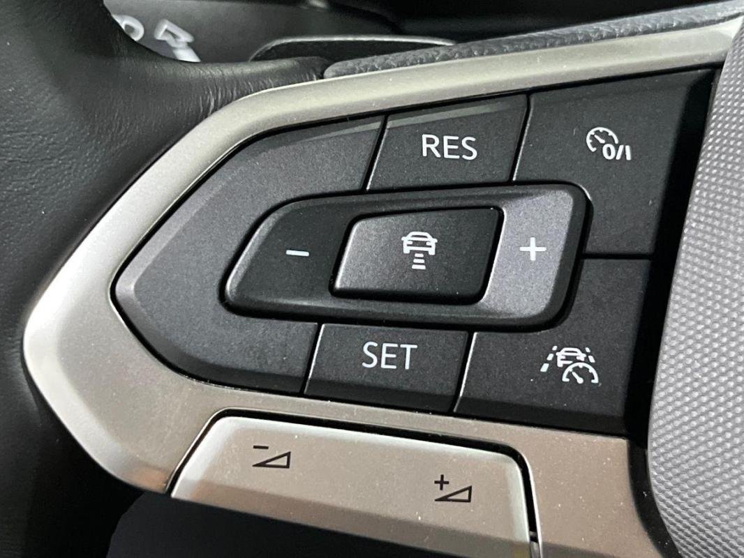 Volkswagen T-Cross - Photo 21