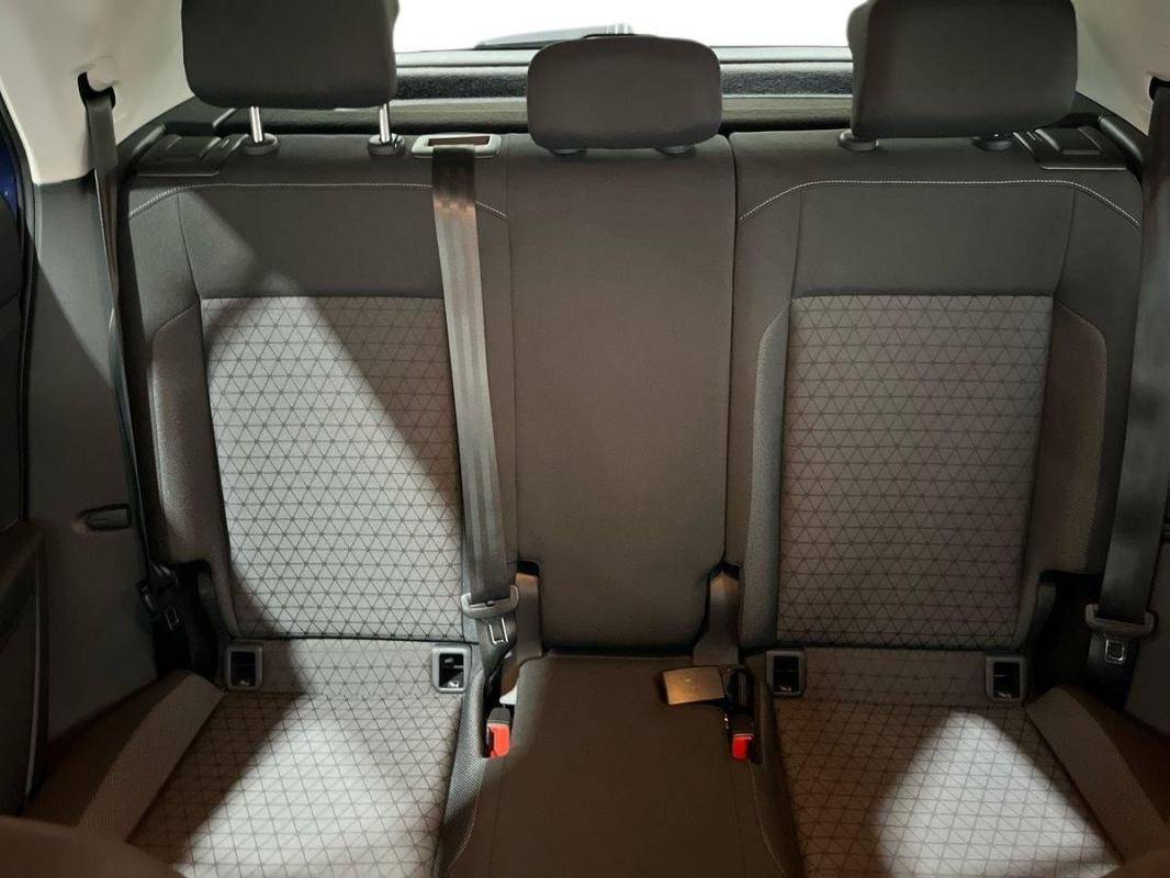 Volkswagen T-Cross - Photo 22
