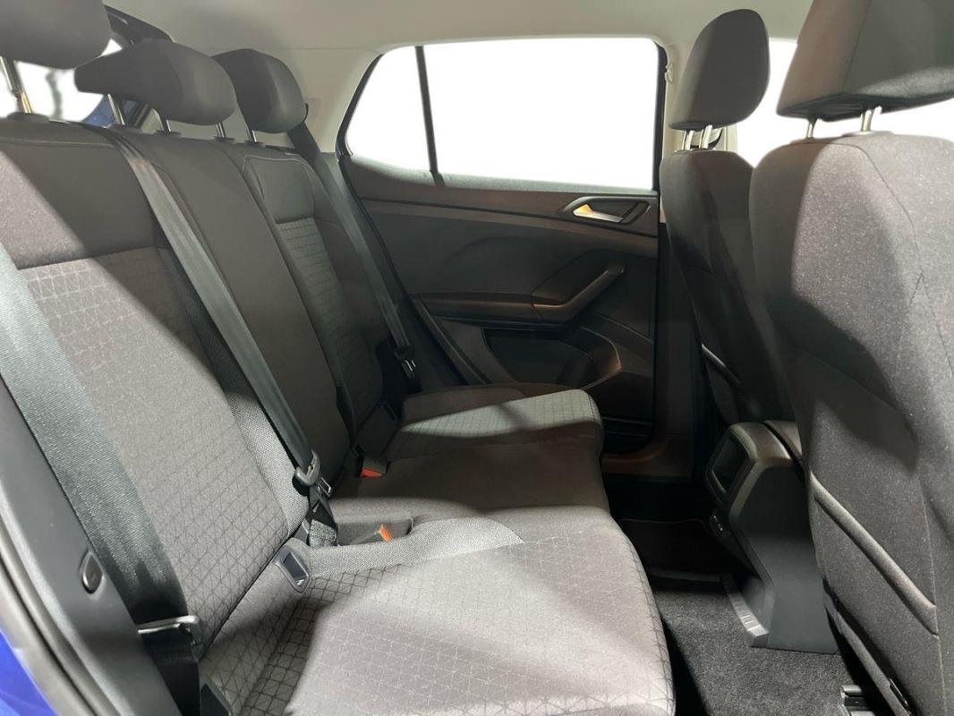 Volkswagen T-Cross - Photo 23