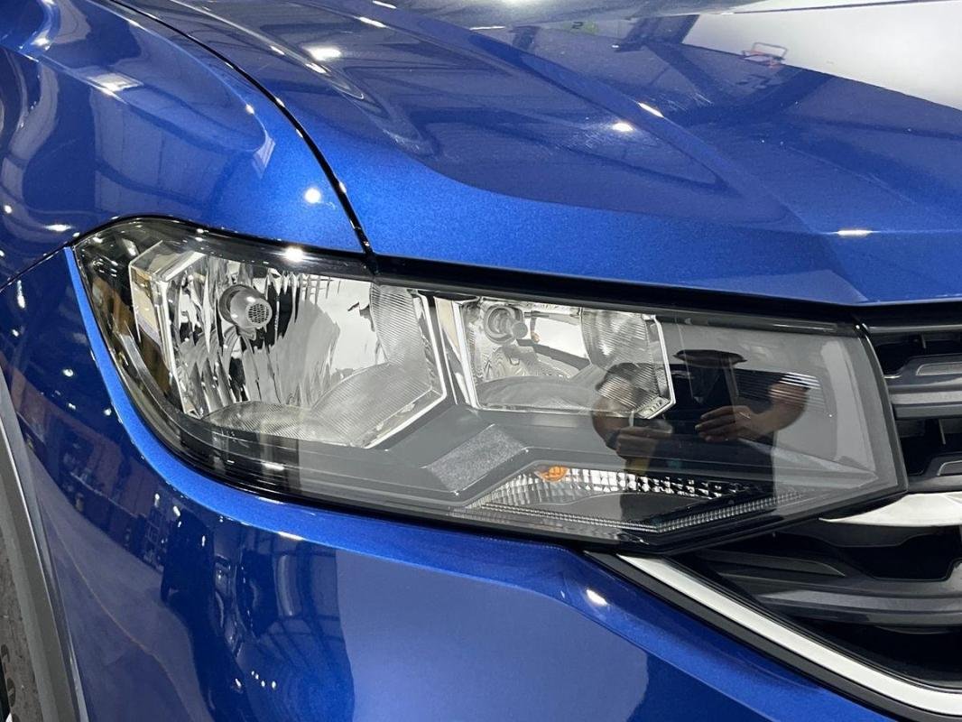 Volkswagen T-Cross - Photo 25