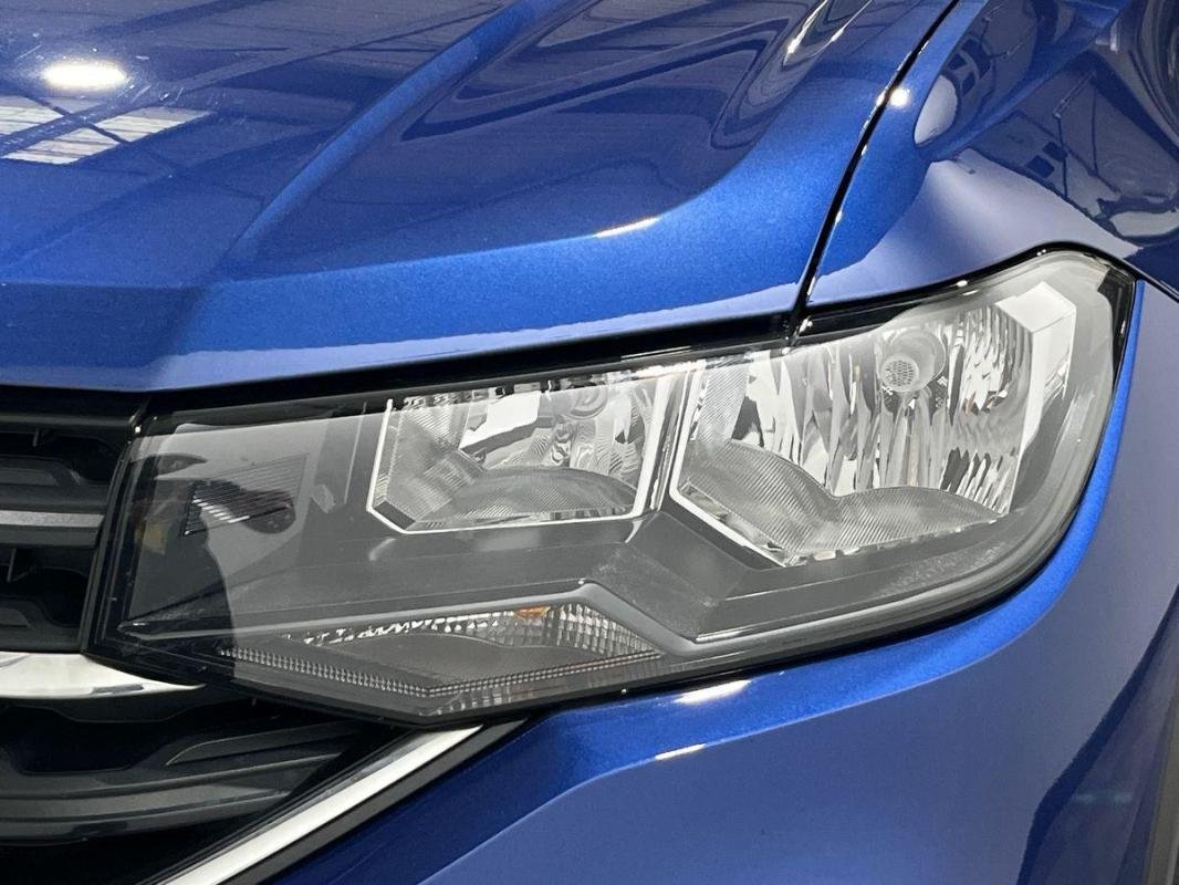 Volkswagen T-Cross - Photo 26