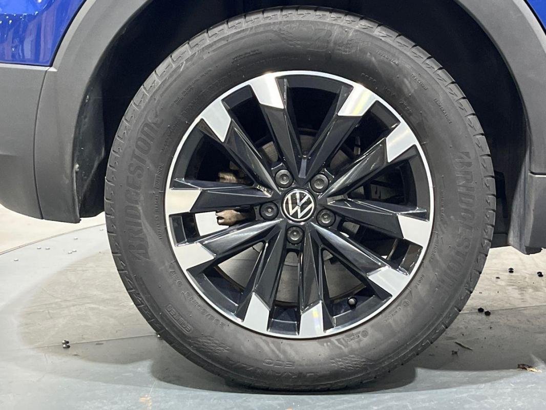 Volkswagen T-Cross - Photo 28
