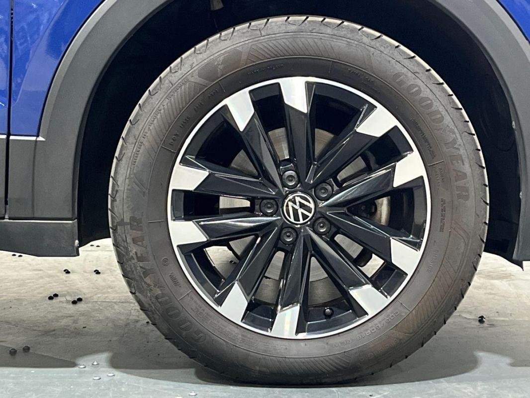 Volkswagen T-Cross - Photo 29