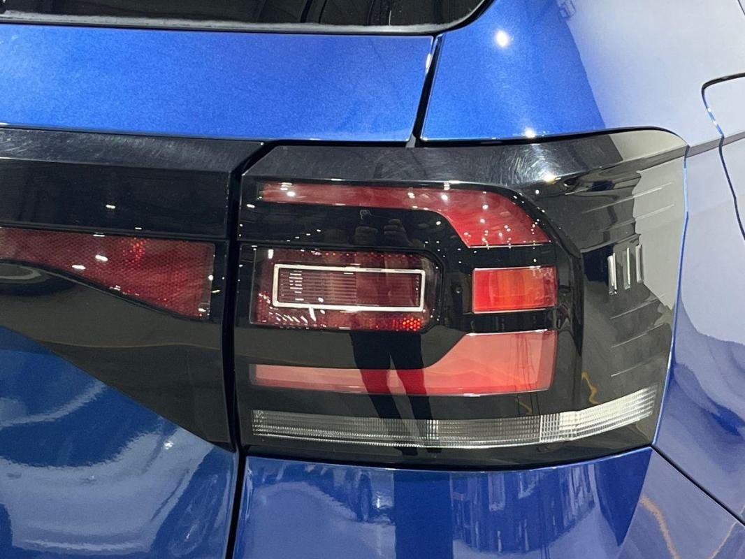 Volkswagen T-Cross - Photo 30
