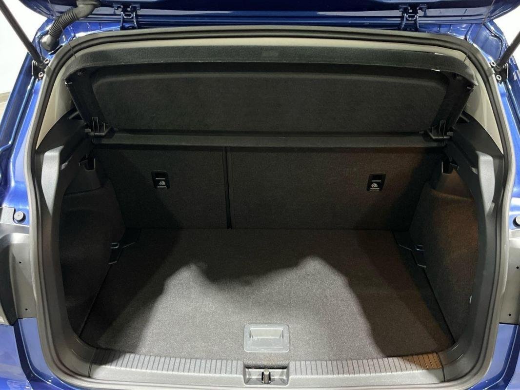 Volkswagen T-Cross - Photo 31
