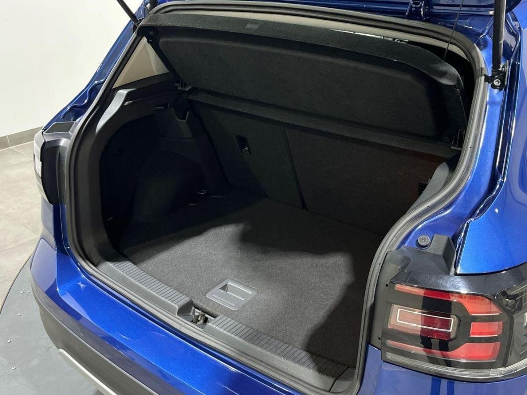 Volkswagen T-Cross - Photo 32