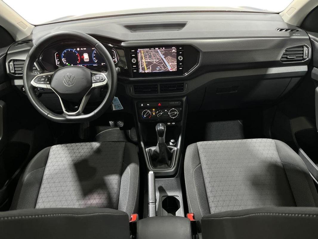 Volkswagen T-Cross - Photo 8