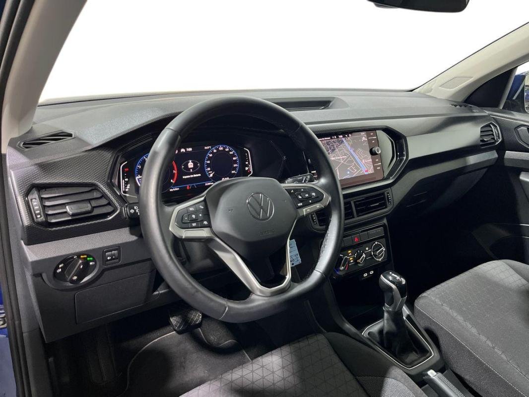 Volkswagen T-Cross - Photo 9