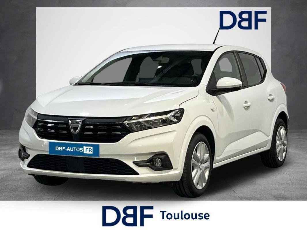 Dacia Sandero - Photo 1