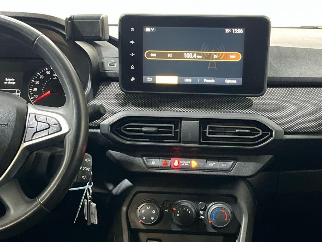 Dacia Sandero - Photo 11