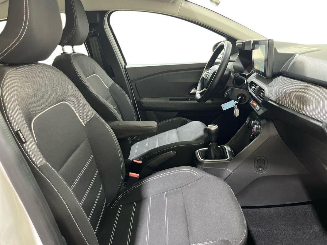 Dacia Sandero - Photo 14