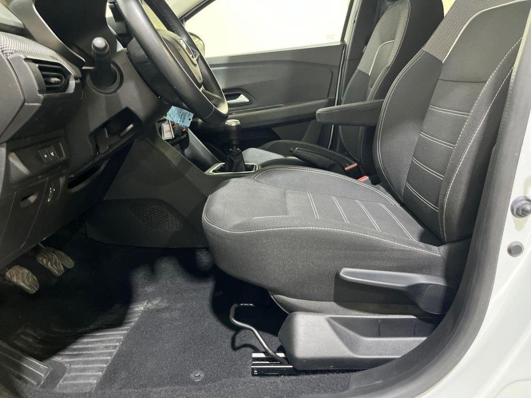 Dacia Sandero - Photo 15
