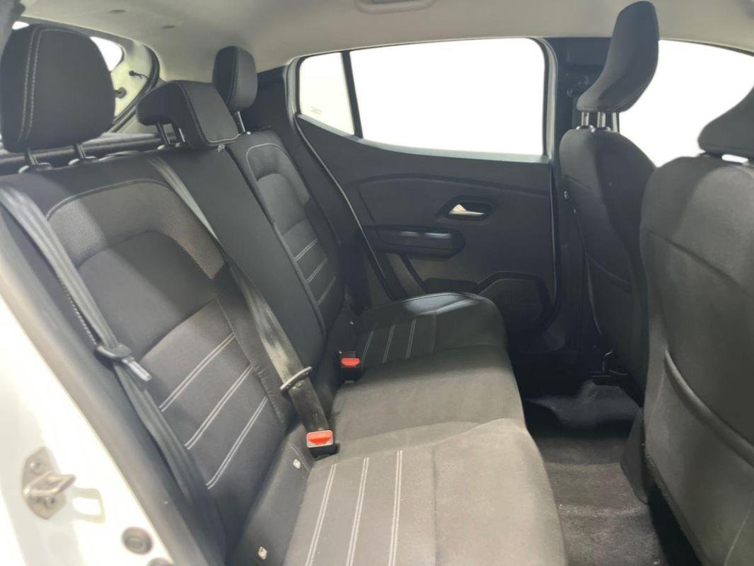 Dacia Sandero - Photo 24