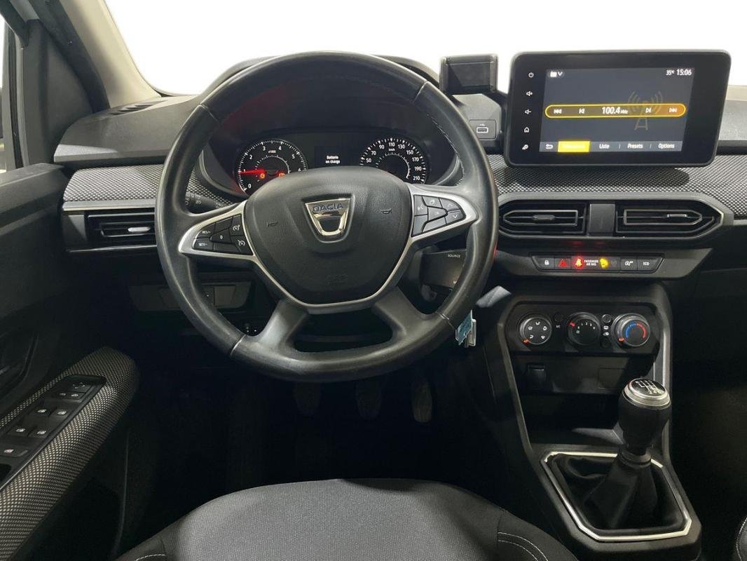 Dacia Sandero - Photo 25