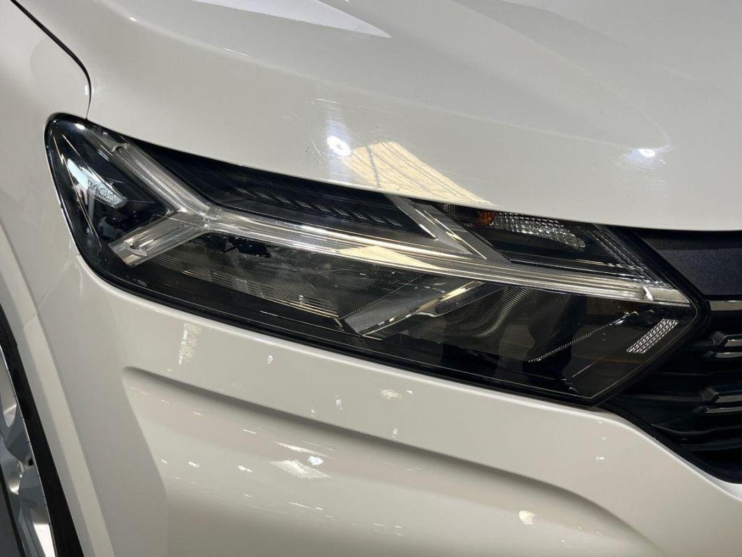 Dacia Sandero - Photo 26