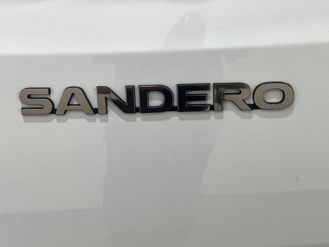 Dacia Sandero - Photo 28
