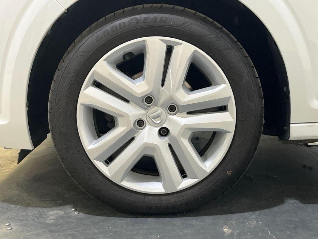 Dacia Sandero - Photo 29
