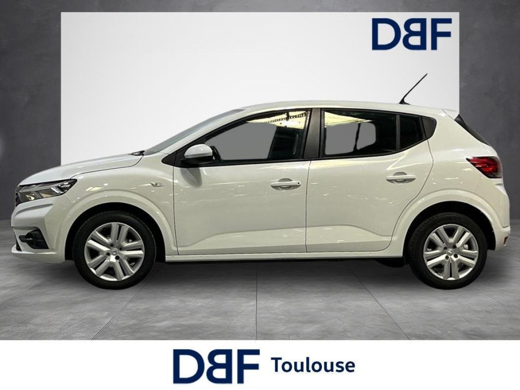 Dacia Sandero - Photo 3