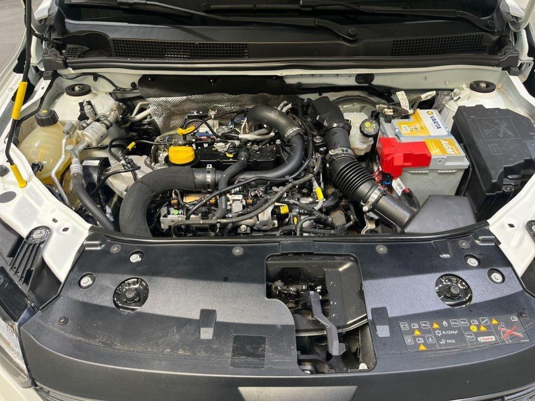 Dacia Sandero - Photo 34