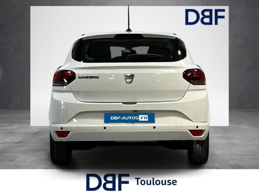 Dacia Sandero - Photo 5