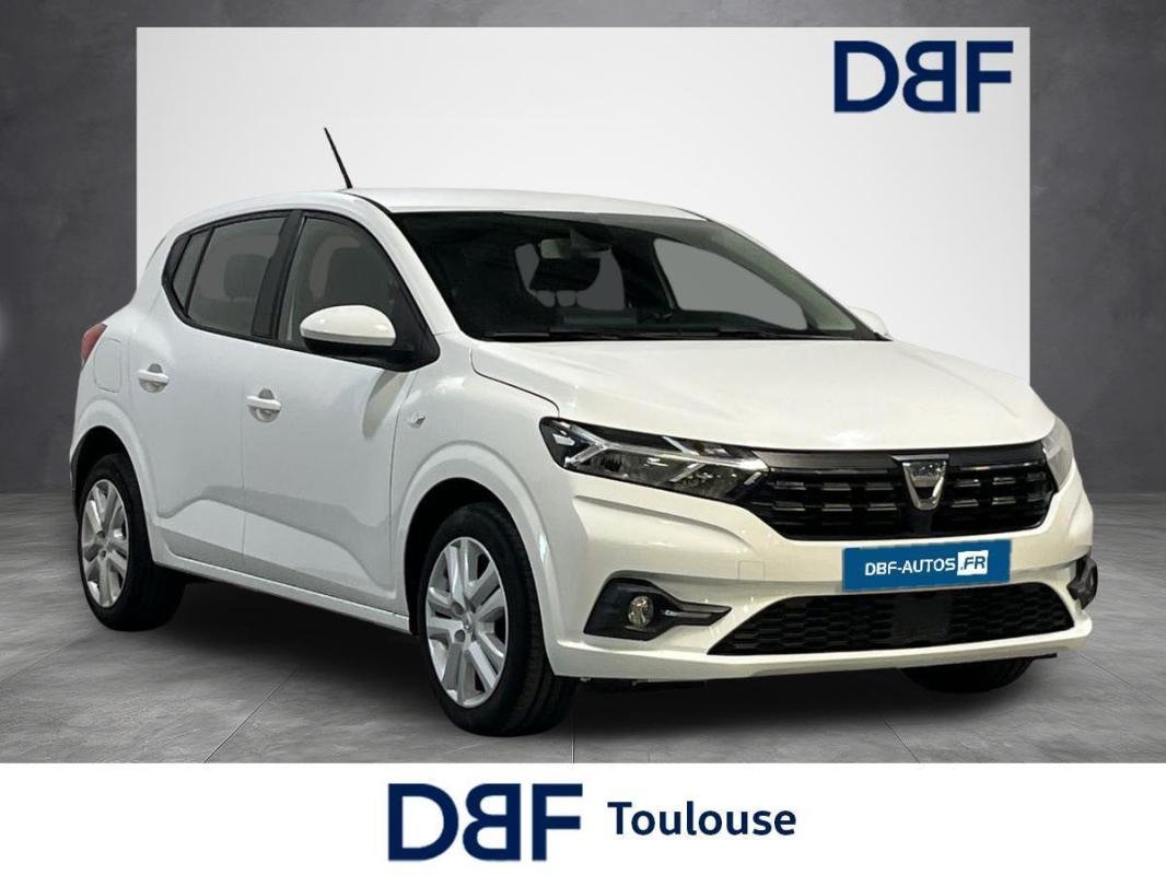 Dacia Sandero - Photo 7