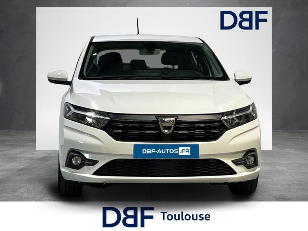 Dacia Sandero - Photo 8