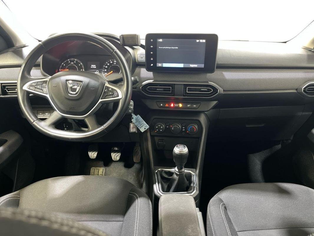 Dacia Sandero - Photo 9