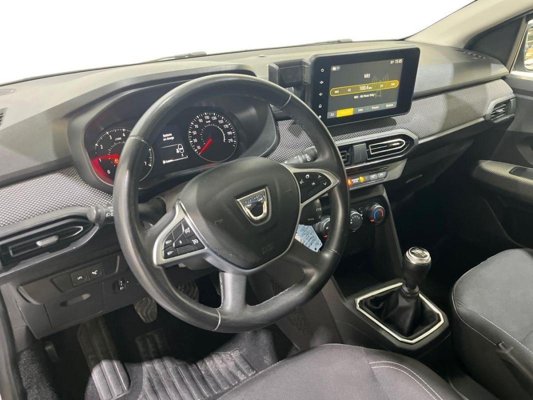 Dacia Sandero - Photo 10