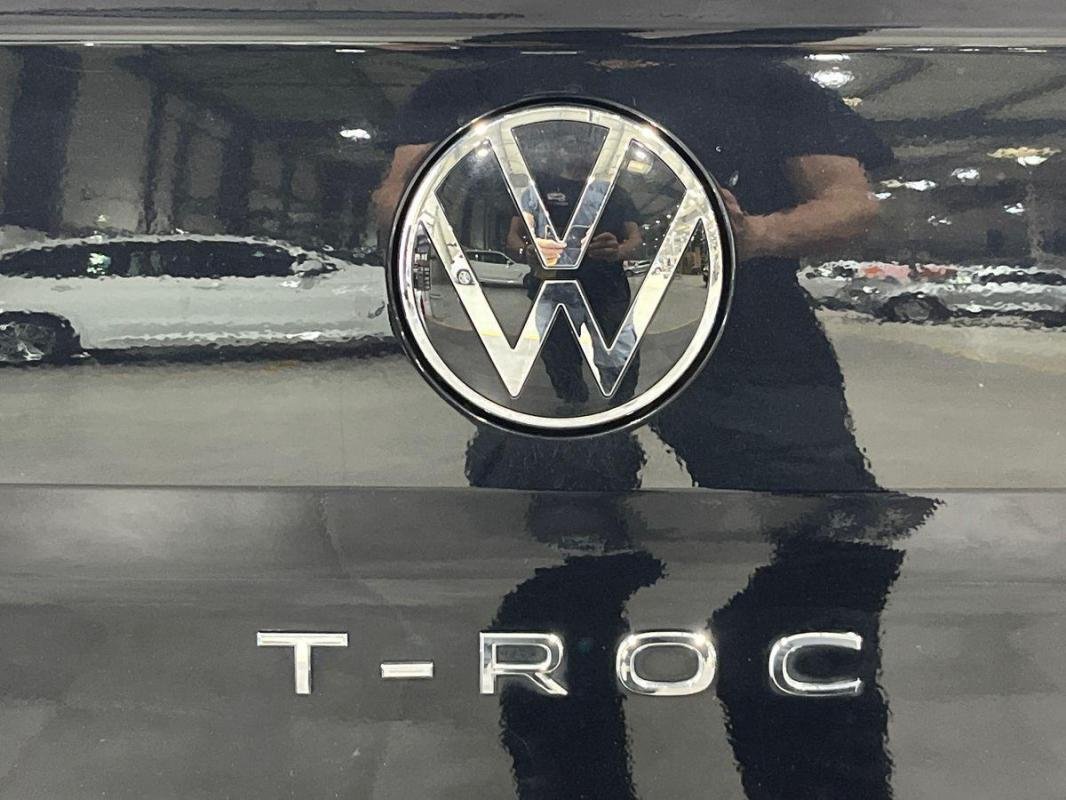 Volkswagen T-Roc - Photo 27