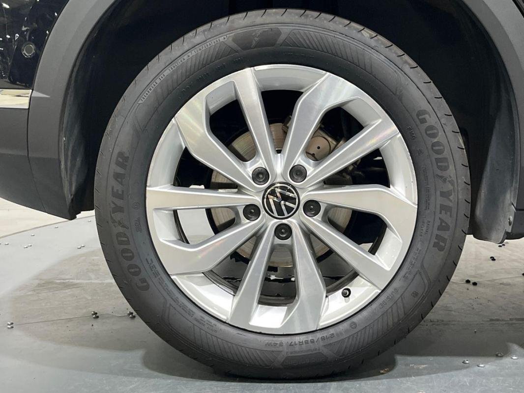 Volkswagen T-Roc - Photo 28