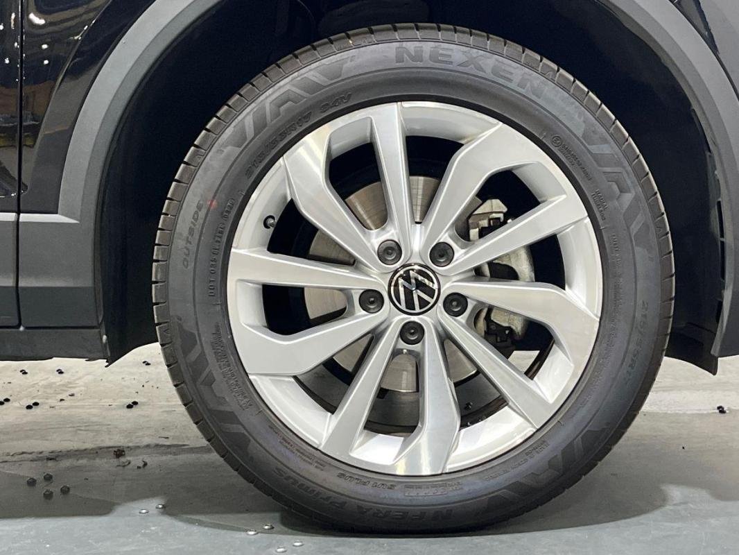 Volkswagen T-Roc - Photo 29