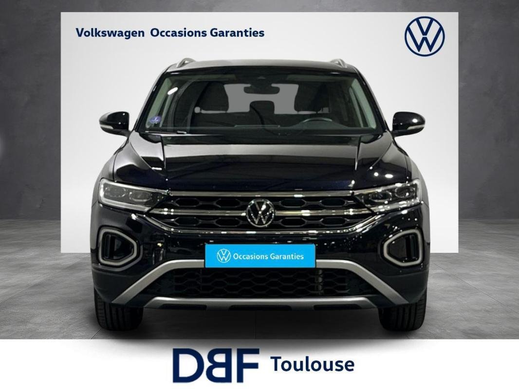 Volkswagen T-Roc - Photo 7
