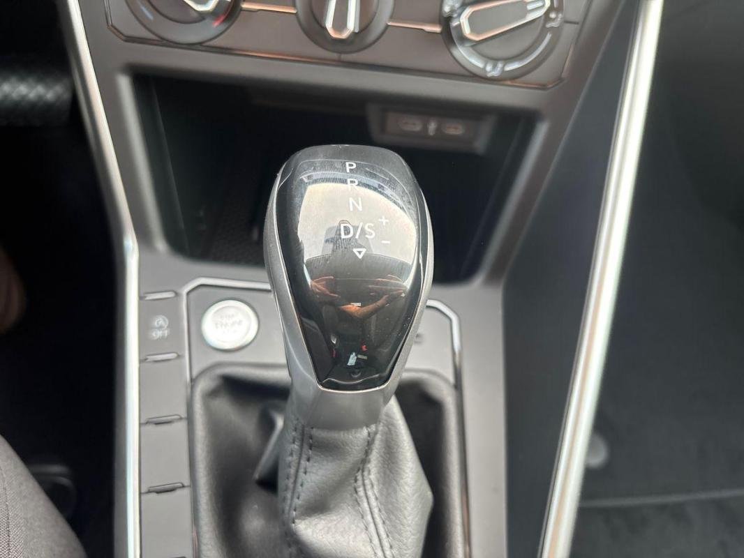 Volkswagen Taigo - Photo 11