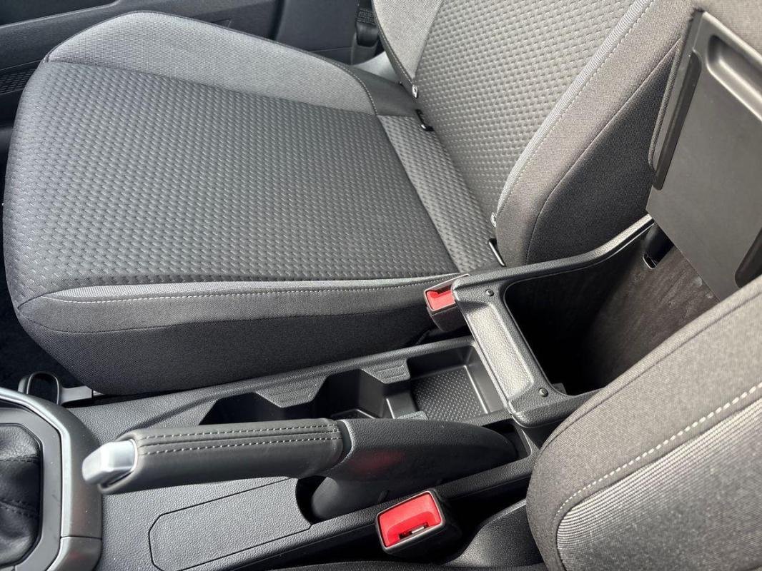 Volkswagen Taigo - Photo 12