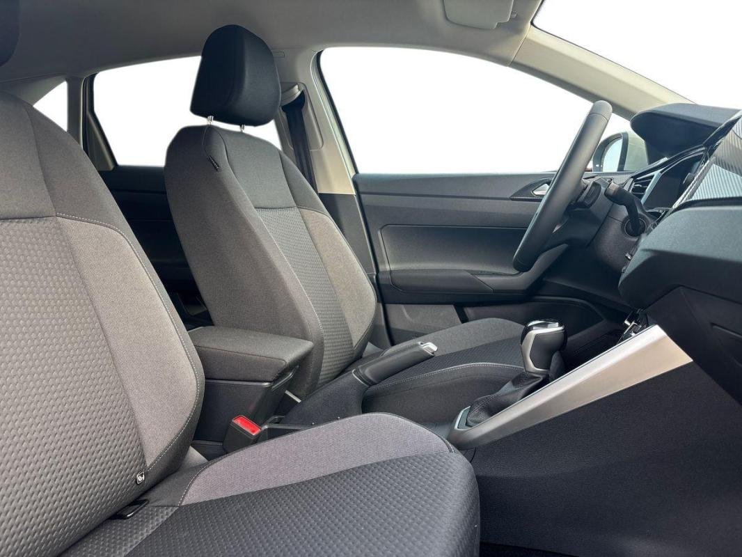 Volkswagen Taigo - Photo 13
