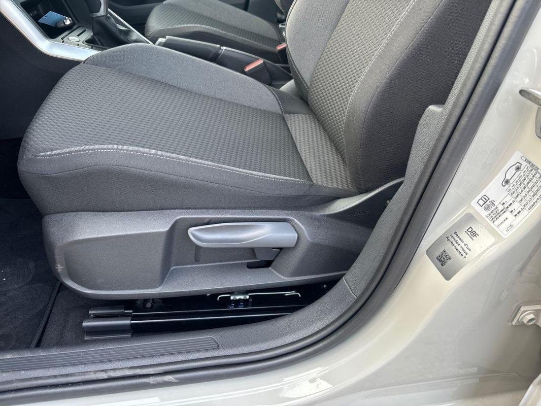 Volkswagen Taigo - Photo 14