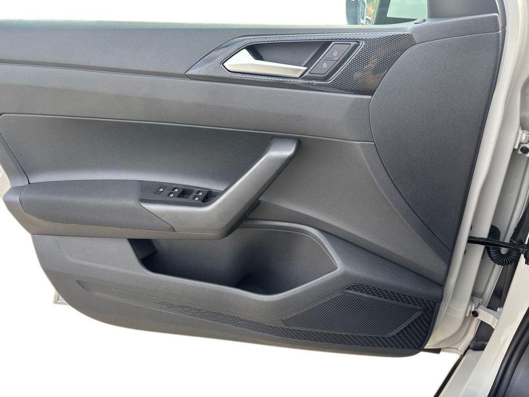 Volkswagen Taigo - Photo 15