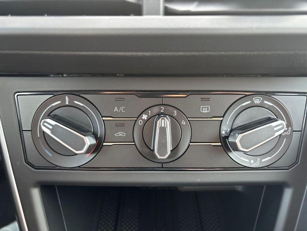 Volkswagen Taigo - Photo 19