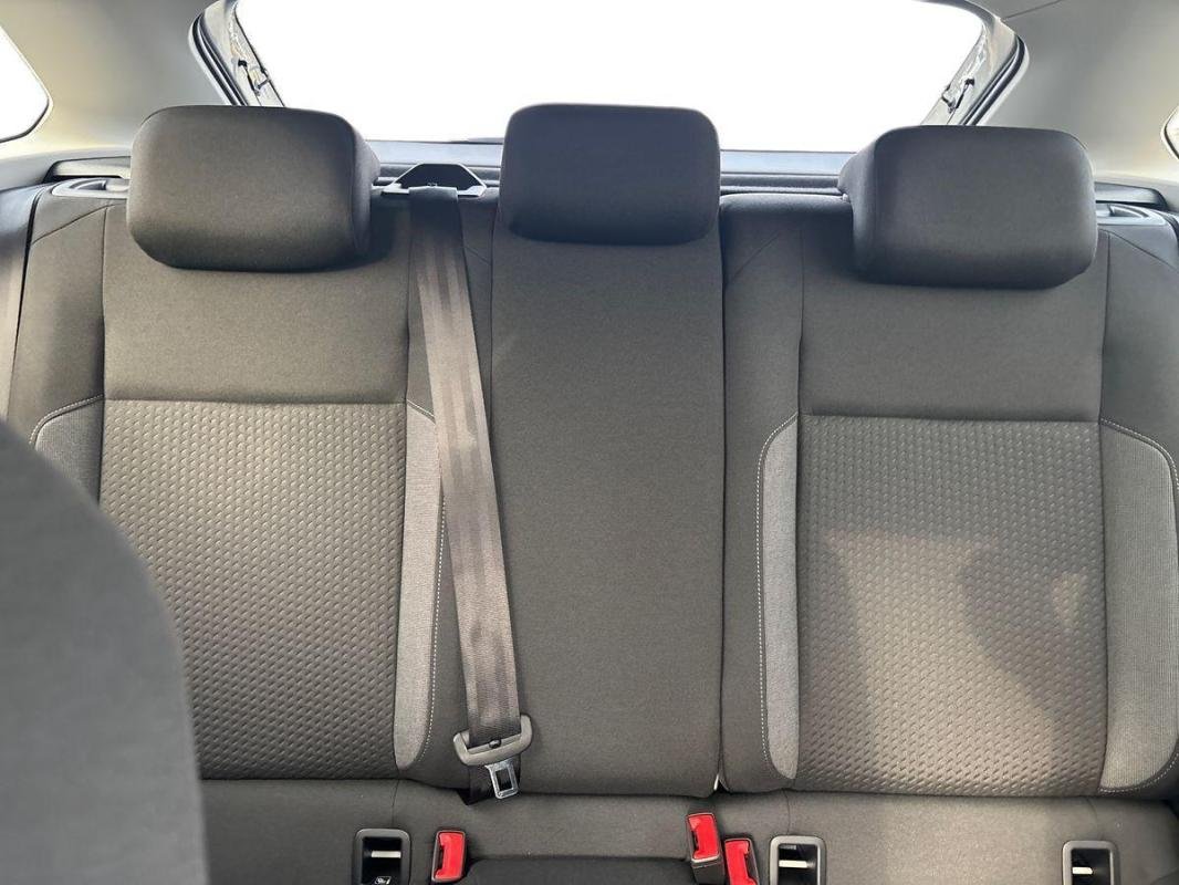 Volkswagen Taigo - Photo 22