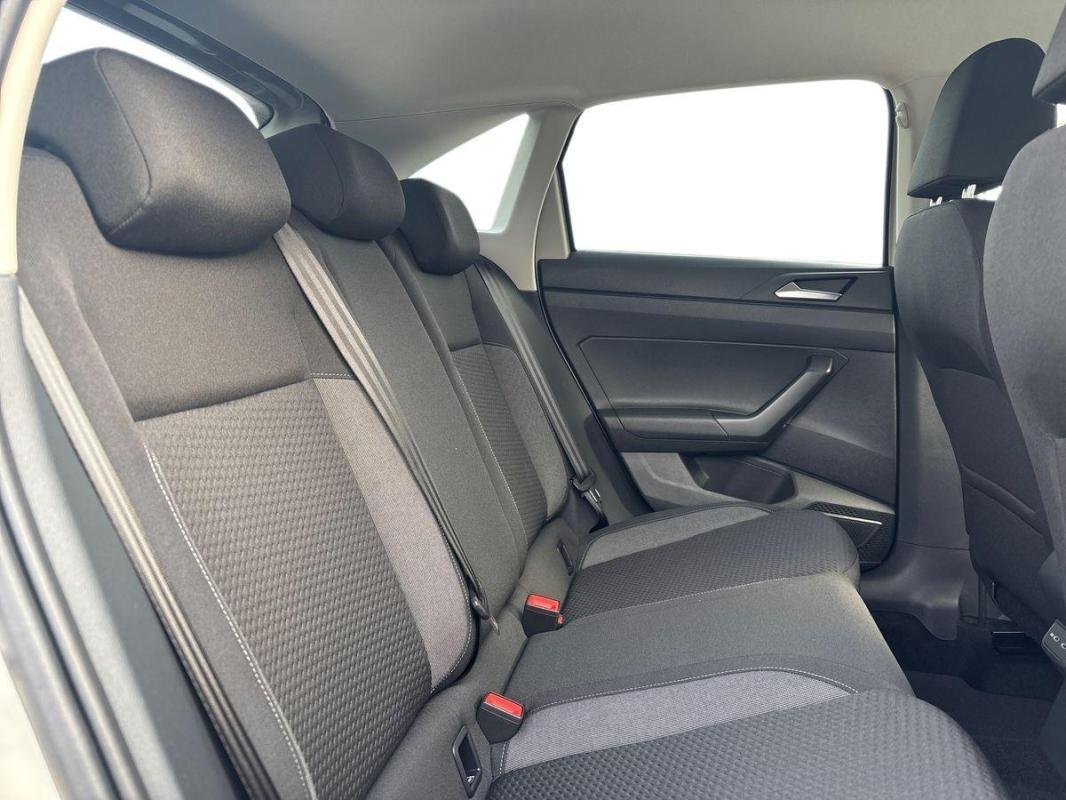 Volkswagen Taigo - Photo 23