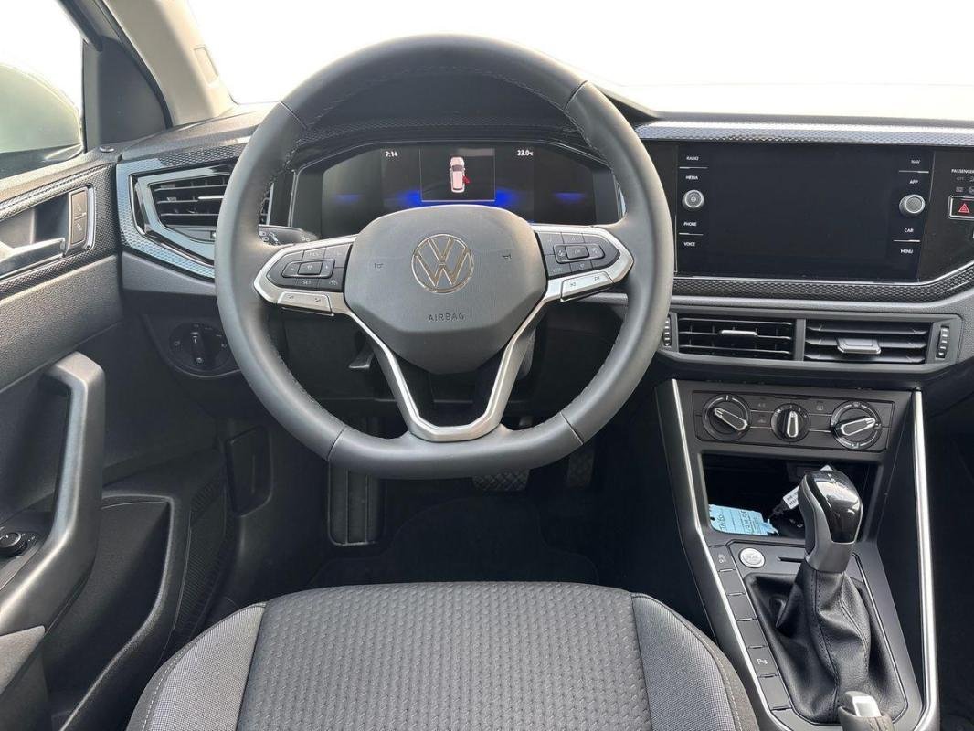 Volkswagen Taigo - Photo 24