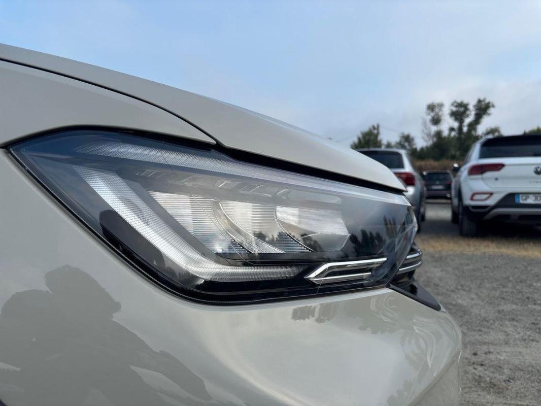 Volkswagen Taigo - Photo 26
